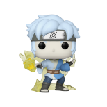 FUNKO POP ANIMATION: BORUTO - MITSUKI