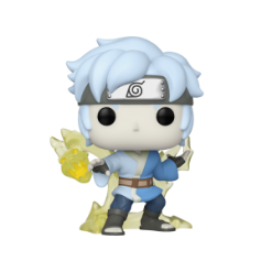 FUNKO POP ANIMATION: BORUTO - MITSUKI