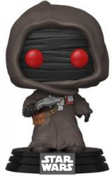 FUNKO POP STAR WARS: MANDALORIAN - OFFWORLD JAWA (MT)