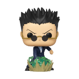 FUNKO POP ANIMATION: HUNTER X HUNTER - LEORIO