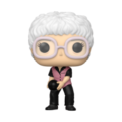 FUNKO POP TV: GOLDEN GIRLS- SOPHIA (BOWLING UNIFORM)