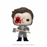 FUNKO POP MOVIES: AMERICAN PSYCHO - PATRICK W/AXE