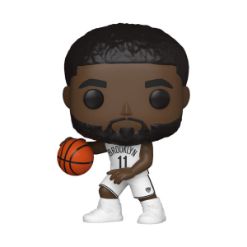 Figura FUNKO POP NBA: NETS - KYRIE IRVING