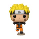 FUNKO POP ANIMATION: NARUTO - NARUTO RUNNING