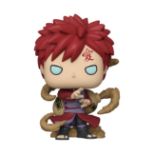 FUNKO POP ANIMATION: NARUTO - GAARA