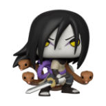 FUNKO POP ANIMATION: NARUTO - OROCHIMARU