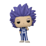 FUNKO POP ANIMATION: MY HERO ACADEMIA S4 - HITOSHI SHINSO