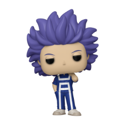 FUNKO POP ANIMATION: MY HERO ACADEMIA S4 - HITOSHI SHINSO