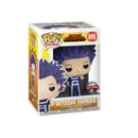 FUNKO POP ANIMATION: MY HERO ACADEMIA S4 - HITOSHI SHINSO