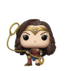 FUNKO POP HEROES: WONDER WOMAN - WONDER WOMAN