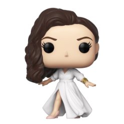 FUNKO POP HEROES: WONDER WOMAN - DIANA (DRESS)