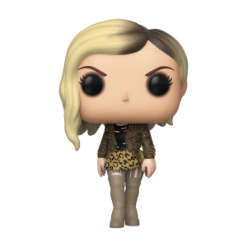 FUNKO POP HEROES: WONDER WOMAN - BARBARA