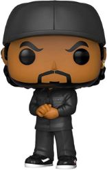 FUNKO POP ROCKS: ICE CUBE - ICE CUBE