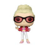 FUNKO POP MOVIES: LEGALLY BLONDE - ELLE IN SUN