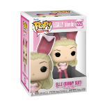 FUNKO POP MOVIES: LEGALLY BLONDE - ELLE AS BUNNY