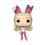 FUNKO POP MOVIES: LEGALLY BLONDE - ELLE AS BUNNY