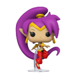 FUNKO POP GAMES: SHANTAE - SHANTAE