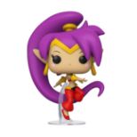 FUNKO POP GAMES: SHANTAE - SHANTAE