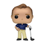 FUNKO POP GOLF: ARNOLD PALMER.