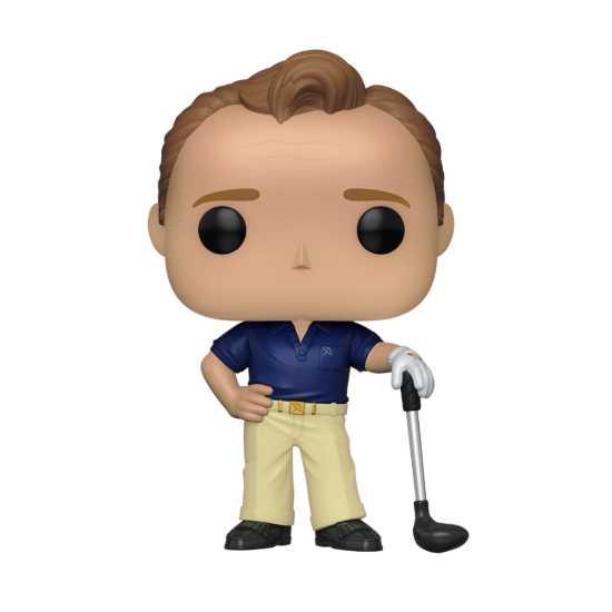 FUNKO POP GOLF: ARNOLD PALMER.