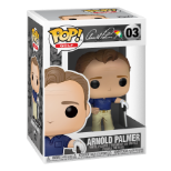 FUNKO POP GOLF: ARNOLD PALMER.