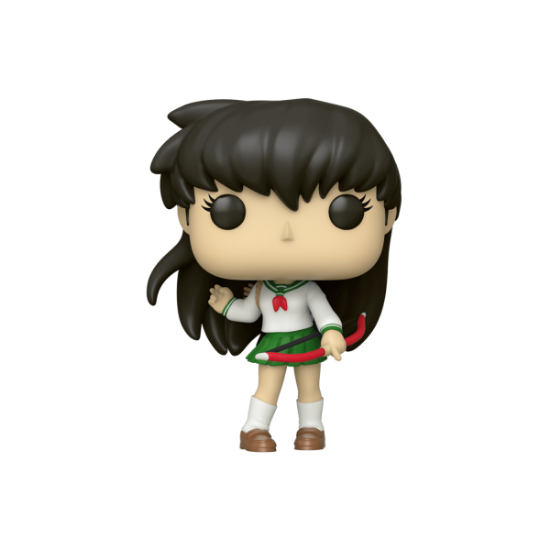 FUNKO POP ANIMATION: MY HERO ACADEMIA - KAGOME HIGURASHI