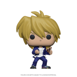 FUNKO POP ANIMATION: YU-GI-OH - JOEY WHEELER