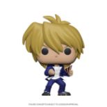 FUNKO POP ANIMATION: YU-GI-OH - JOEY WHEELER