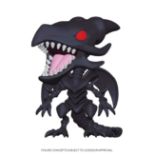 FUNKO POP ANIMATION: YU-GI-OH - RED - EYES BLACK DRAGON