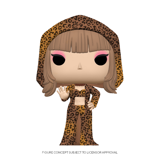 FUNKO POP ROCKS: SHANIA - SHANIA TWAIN