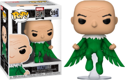 FUNKO POP: MARVEL - FIRST APPEARANCE - VULTURE