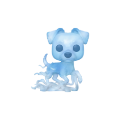 FUNKO POP HARRY POTTER – PATRONUS (RON)