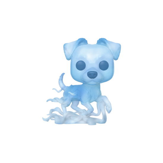 FUNKO POP HARRY POTTER – PATRONUS (RON)