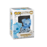 FUNKO POP HARRY POTTER – PATRONUS (RON)