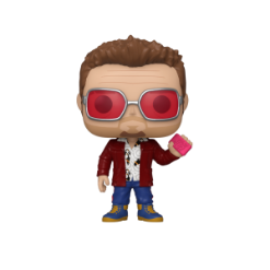 Figura FUNKO POP MOVIES: FIGHT CLUB- TYLER DURDEN  AND BUDDY