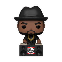 FUNKO POP ROCKS: RUN DMC - JAM MASTER JAY