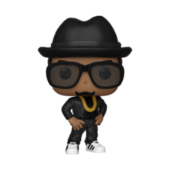 FUNKO POP ROCKS: RUN DMC - DMC