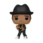 FUNKO POP ROCKS: RUN DMC - RUN