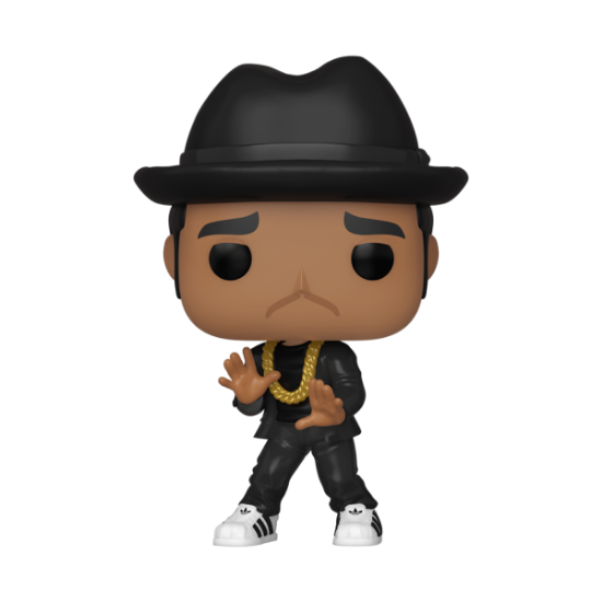 FUNKO POP ROCKS: RUN DMC - RUN