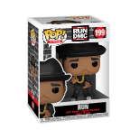 FUNKO POP ROCKS: RUN DMC - RUN