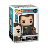 FUNKO POP MOVIES: GROUNDHOG DAY - PHIL W/ PUNXSUTAWNEY PHIL