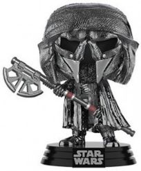 Figura FUNKO POP STAR WARS: RISE OF SKYWALKER - KOR AXE (HEM CH)