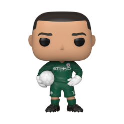 FUNKO POP FOOTBALL: MANCHESTER CITY - EDERSON SANTANA DE MORAES