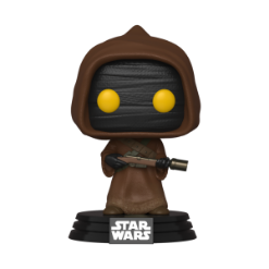 FUNKO POP: STAR WARS - CLASSIC JAWA