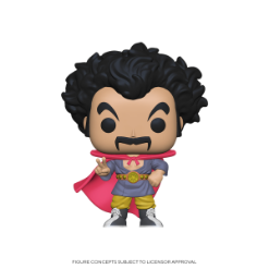 FUNKO POP ANIMATION: DBS S4 - HERCULE