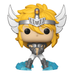 FUNKO POP ANIMATION: SAINT SEIYA -CYGNUS HYOGA