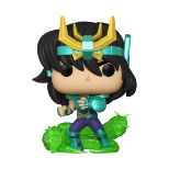 FUNKO POP ANIMATION: SAINT SEIYA -DRAGON SHIRYU