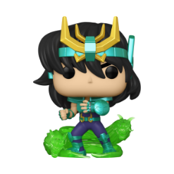 FUNKO POP ANIMATION: SAINT SEIYA -DRAGON SHIRYU