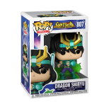 FUNKO POP ANIMATION: SAINT SEIYA -DRAGON SHIRYU