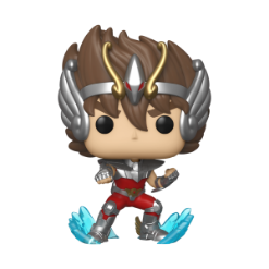 FUNKO POP ANIMATION: SAINT SEIYA -PEGASUS SEIYA